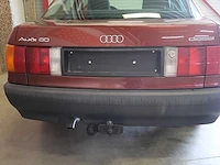 Audi 80 - afbeelding 29 van  69