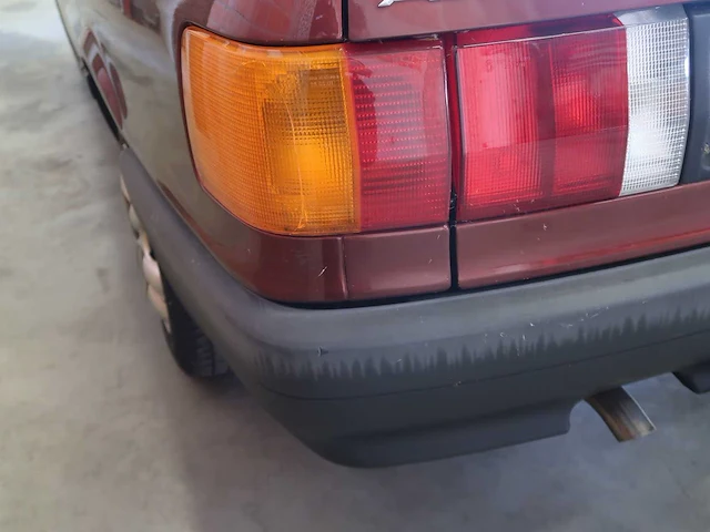 Audi 80 - afbeelding 30 van  69