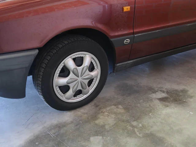 Audi 80 - afbeelding 32 van  69