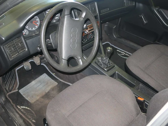 Audi 80 - afbeelding 34 van  69