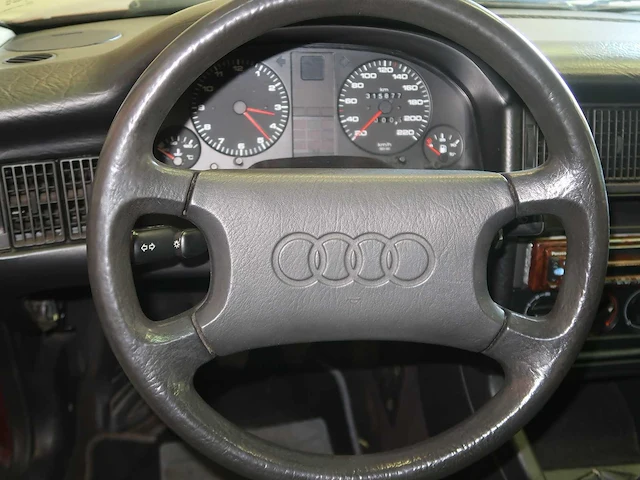 Audi 80 - afbeelding 36 van  69