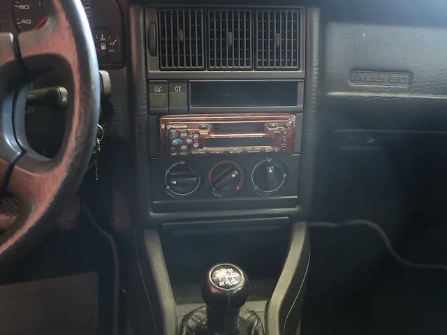 Audi 80 - afbeelding 39 van  69