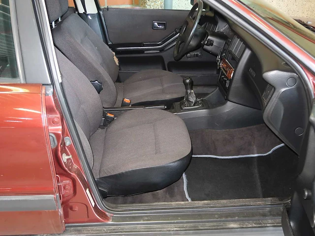Audi 80 - afbeelding 40 van  69