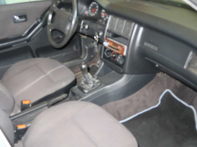 Audi 80 - afbeelding 41 van  69