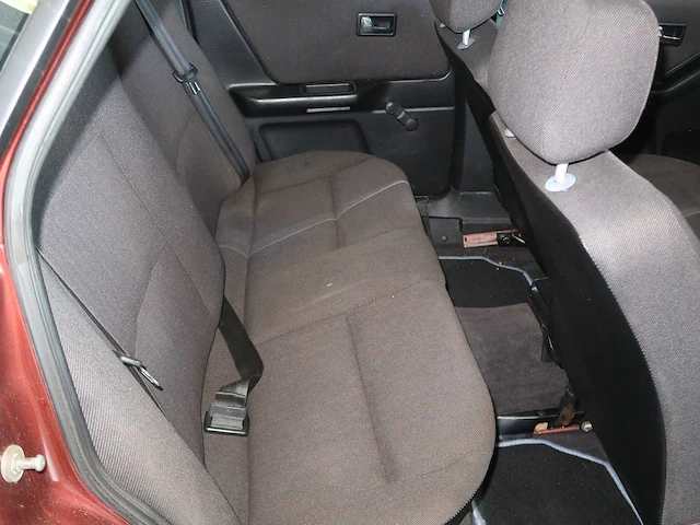 Audi 80 - afbeelding 44 van  69