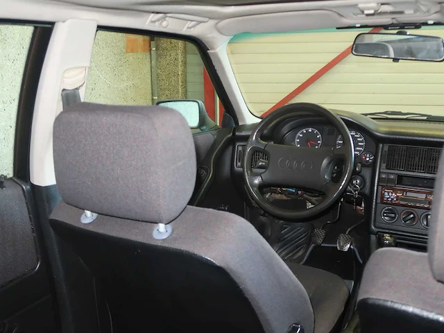 Audi 80 - afbeelding 45 van  69