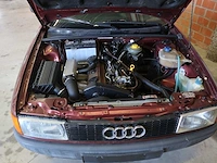 Audi 80 - afbeelding 51 van  69