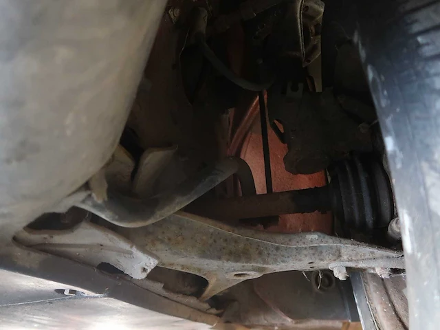 Audi 80 - afbeelding 59 van  69