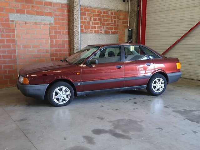 Audi 80 - afbeelding 5 van  69