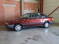 Audi 80 - afbeelding 5 van  69