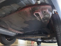 Audi 80 - afbeelding 64 van  69