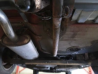 Audi 80 - afbeelding 65 van  69