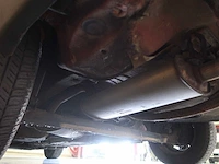 Audi 80 - afbeelding 66 van  69