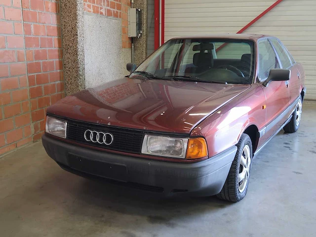 Audi 80 - afbeelding 7 van  69