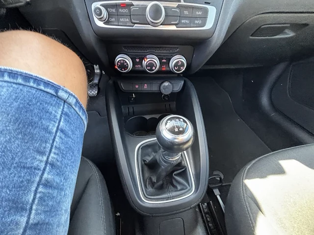 Audi a1 1.0 tfsi 95, 2016 - afbeelding 10 van  28