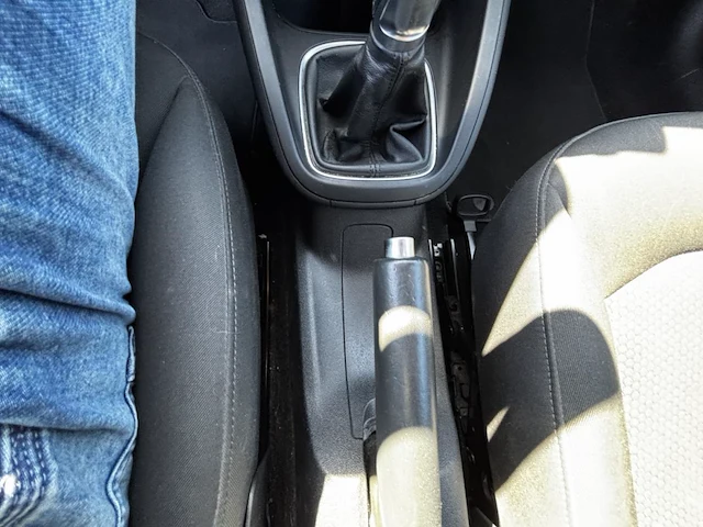 Audi a1 1.0 tfsi 95, 2016 - afbeelding 11 van  28