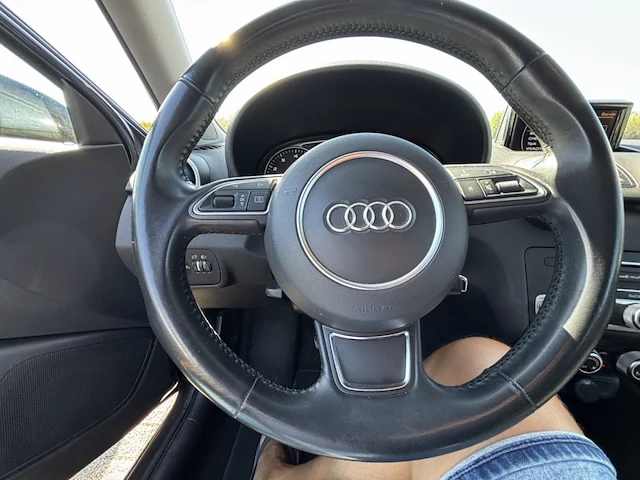 Audi a1 1.0 tfsi 95, 2016 - afbeelding 12 van  28