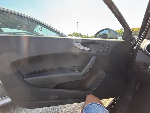 Audi a1 1.0 tfsi 95, 2016 - afbeelding 14 van  28