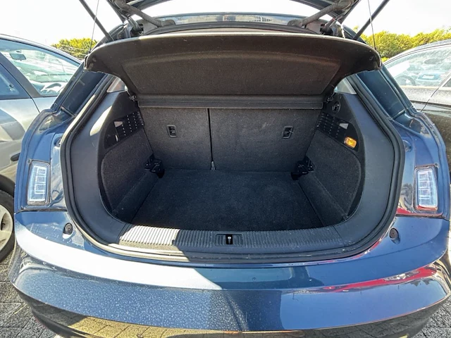 Audi a1 1.0 tfsi 95, 2016 - afbeelding 17 van  28