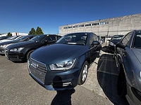 Audi a1 1.0 tfsi 95, 2016 - afbeelding 1 van  28