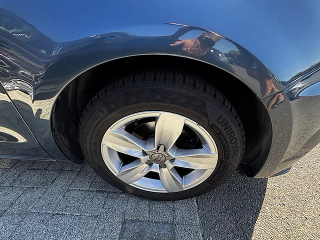 Audi a1 1.0 tfsi 95, 2016 - afbeelding 20 van  28