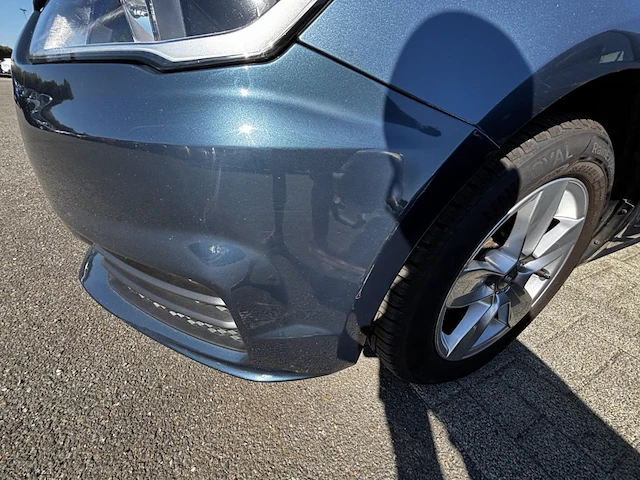 Audi a1 1.0 tfsi 95, 2016 - afbeelding 21 van  28