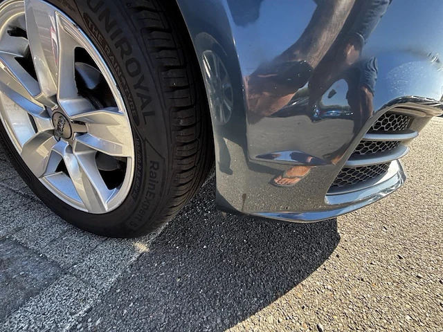 Audi a1 1.0 tfsi 95, 2016 - afbeelding 26 van  28