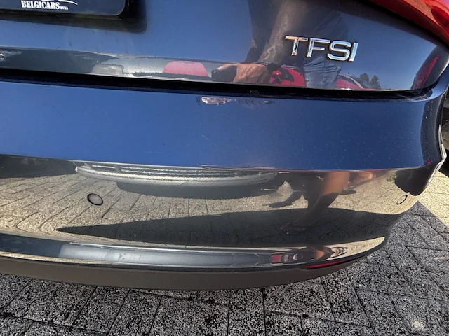 Audi a1 1.0 tfsi 95, 2016 - afbeelding 28 van  28