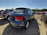 Audi a1 1.0 tfsi 95, 2016 - afbeelding 4 van  28