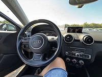 Audi a1 1.0 tfsi 95, 2016 - afbeelding 8 van  28