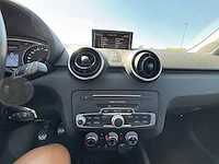 Audi a1 1.0 tfsi 95, 2016 - afbeelding 9 van  28