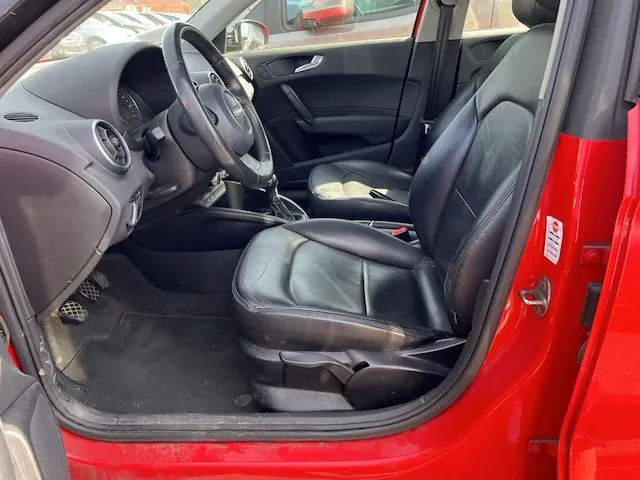 Audi a1, 2012 - afbeelding 4 van  28