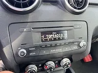 Audi a1, 2012 - afbeelding 7 van  28