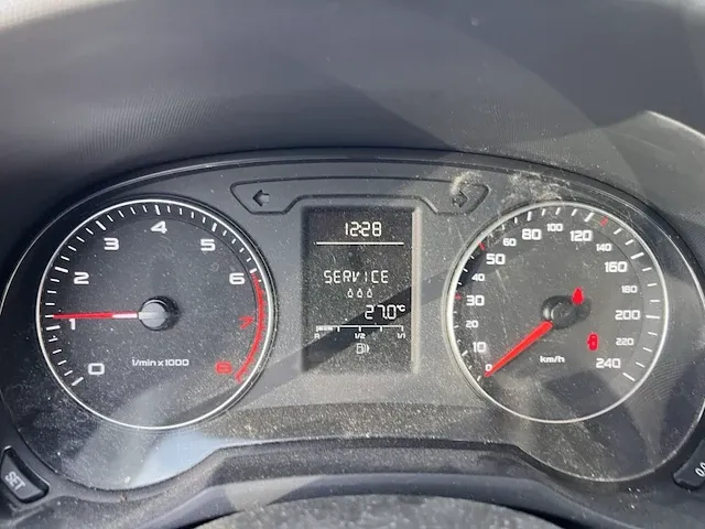 Audi a1, 2012 - afbeelding 8 van  28