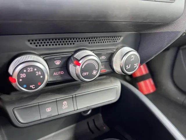 Audi a1, 2012 - afbeelding 9 van  28