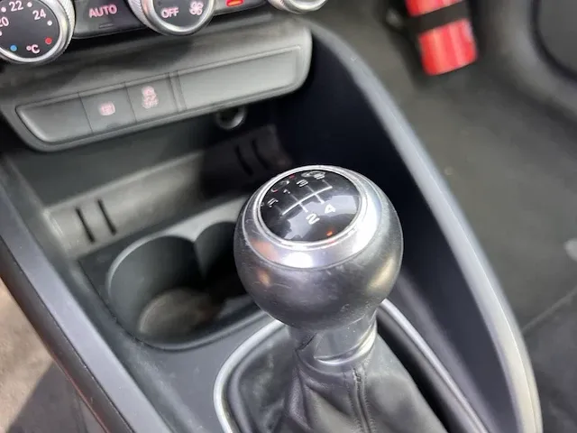 Audi a1, 2012 - afbeelding 10 van  28