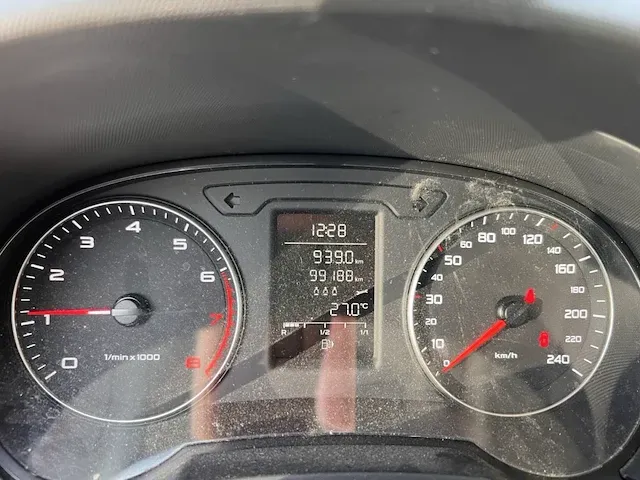 Audi a1, 2012 - afbeelding 11 van  28