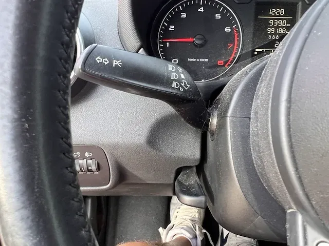 Audi a1, 2012 - afbeelding 14 van  28