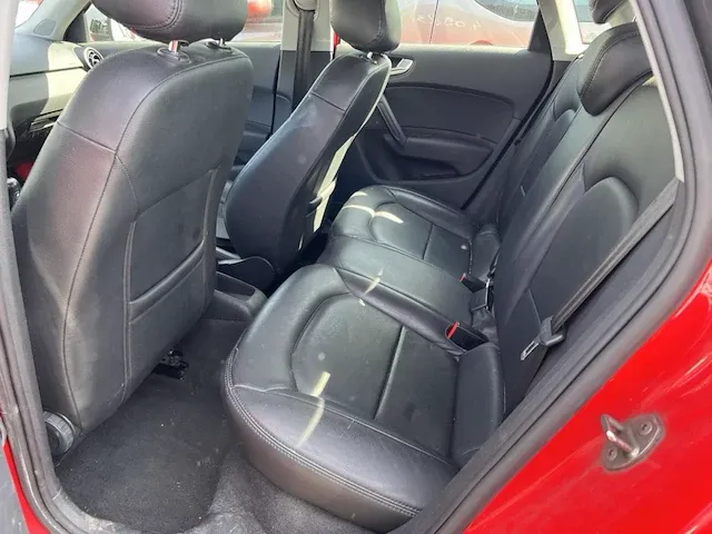 Audi a1, 2012 - afbeelding 16 van  28