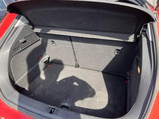 Audi a1, 2012 - afbeelding 18 van  28