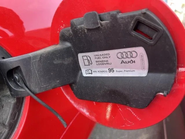 Audi a1, 2012 - afbeelding 19 van  28