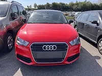 Audi a1, 2012 - afbeelding 12 van  28