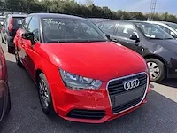 Audi a1, 2012 - afbeelding 22 van  28