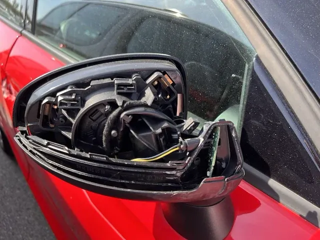 Audi a1, 2012 - afbeelding 24 van  28