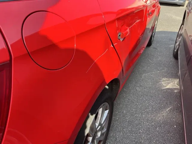 Audi a1, 2012 - afbeelding 27 van  28
