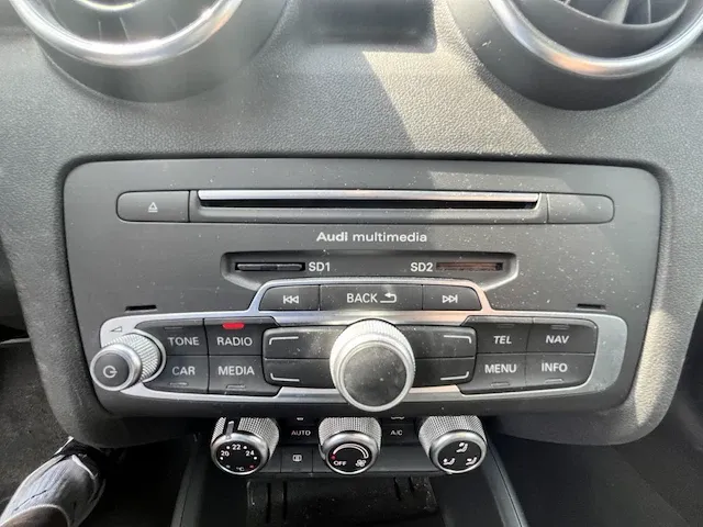 Audi a1 sportback 1.0 tfsi 82, 2016 - afbeelding 3 van  29