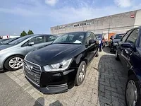 Audi a1 sportback 1.0 tfsi 82, 2016