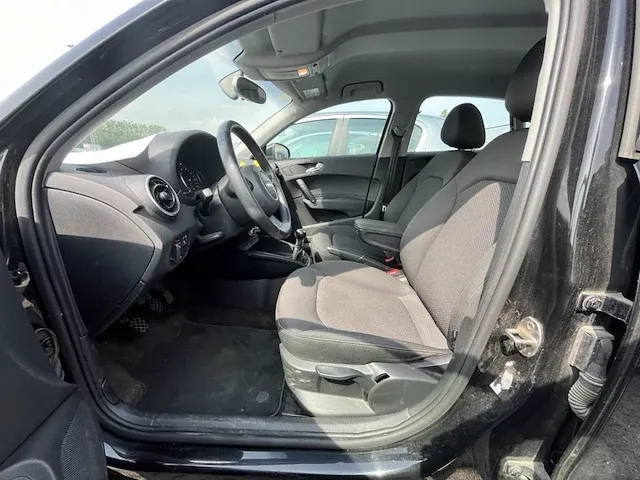Audi a1 sportback 1.0 tfsi 82, 2016 - afbeelding 13 van  29