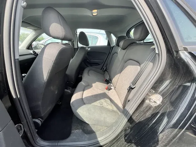 Audi a1 sportback 1.0 tfsi 82, 2016 - afbeelding 14 van  29