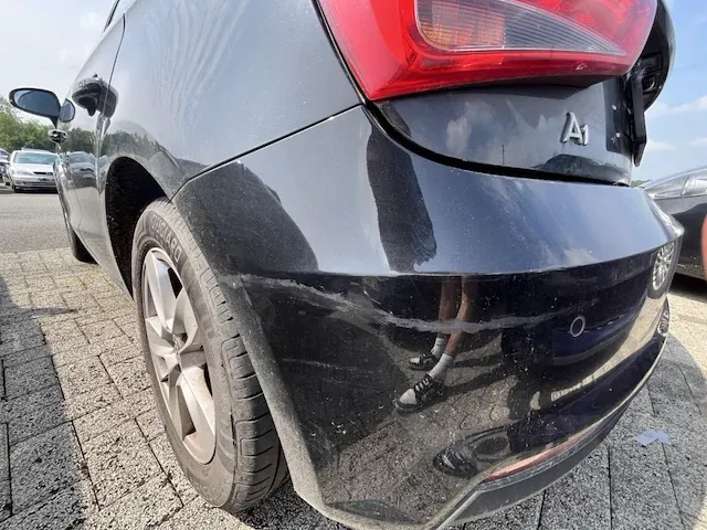Audi a1 sportback 1.0 tfsi 82, 2016 - afbeelding 20 van  29